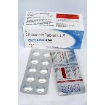 Antibacterial Drugs